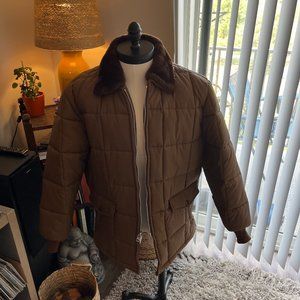 Vintage Westwind MADE IN THE USA Winter Jacket